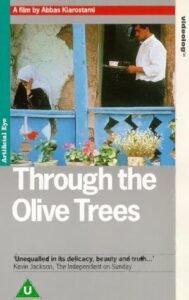 Through the Olive Trees (1995) English BluRay & Watch FREE