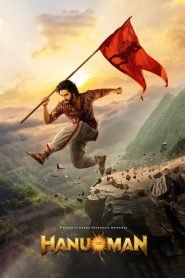 Hanu-Man (2024) Hanuman – Full Movie Download & Watch FREE – MRBOBD.COM