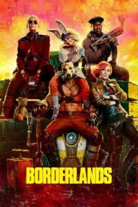 Borderlands (2024) Hindi + English – Full HD – Full Movie Download & Watch FREE – MRBOBD.COM