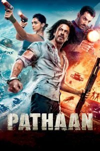 Pathaan (2023) Hindi Amazon Full HD – Full Movie Download & Watch FREE – MRBOBD.COM