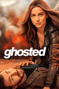 Ghosted (2023) English + Hindi Dubbed – Full Movie Download & Watch FREE – MRBOBD.COM