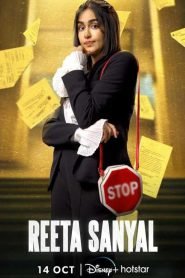 Reeta Sanyal: Season 1 (2024) – Episode: 01-20 Updated – Hindi Series