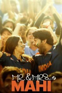 Mr. & Mrs. Mahi (2024) Mr and Mrs Mahi – Full Series Download & Watch FREE – MRBOBD.COM
