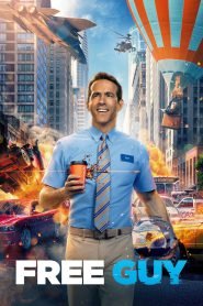 Free Guy (2021) Hindi + English – Full Movie Download & Watch FREE – MRBOBD.COM