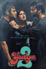 Yaariyan 2 (2023) – Full Movie Download & Watch FREE – MRBOBD.COM