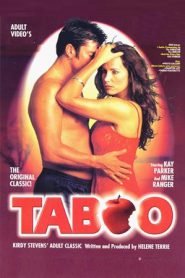 Taboo (1980) Hindi + English – Full Movie Download & Watch FREE – MRBOBD.COM