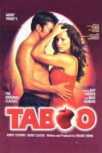 Taboo (1980) Hindi + English – Full Movie Download & Watch FREE – MRBOBD.COM