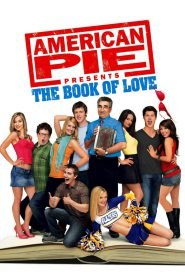 American Pie Presents: The Book of Love (2009) American Pie 6 – Full Movie Download & Watch FREE – MRBOBD.COM