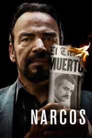 Narcos (2015-2017) Season 01-03 – Hindi/English – Full Series Download & Watch FREE – MRBOBD.COM