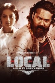 Local (2023) Bangla – Full Movie Download & Watch FREE – MRBOBD.COM