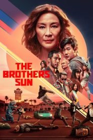 The Brothers Sun (2024) Season 01 – Hindi/English – Full Series Download & Watch FREE – MRBOBD.COM