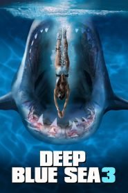 Deep Blue Sea 3 (2020) English – Full Movie Download & Watch FREE – MRBOBD.COM