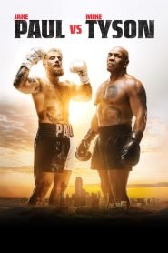 Jake Paul vs. Mike Tyson (2024) English ORG 1080p 720p 480p – Wrestling – Full Show Download & Watch FREE – MRBOBD.COM