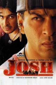 Josh (2000) – Full Movie Download & Watch FREE – MRBOBD.COM