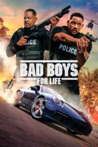 Bad Boys for Life (2020) Hindi + English – Full Movie Download & Watch FREE – MRBOBD.COM