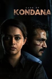 Case Of Kondana (2024) Dual Audio [Hindi-Malayalam] – Full Movie Download & Watch FREE – MRBOBD.COM