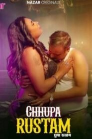 Chhupa Rustam (2024) Season 01 – Hindi Nazar – Full Series Download & Watch FREE – MRBOBD.COM