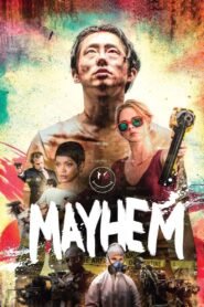 Mayhem (2017) Hindi/English – Full Movie Download & Watch FREE – MRBOBD.COM