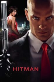Hitman (2007) English – Full Movie Download & Watch FREE – MRBOBD.COM