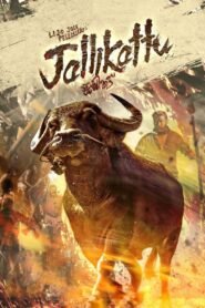 Jallikattu (2019) Hindi Dubbed – Full Movie Download & Watch FREE – MRBOBD.COM