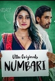 Numbari (2024) Season 01 – Hindi – Ullu Hot Web Series – Full Series Watch Only FREE – MRBOBD.COM