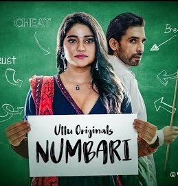 Numbari (2024) Season 01 – Hindi – Ullu Hot Web Series – Full Series Watch Only FREE – MRBOBD.COM