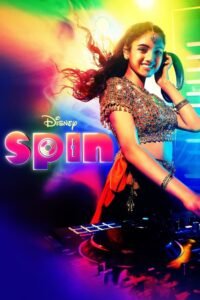Spin (2021) English – Full Movie Download & Watch FREE – MRBOBD.COM