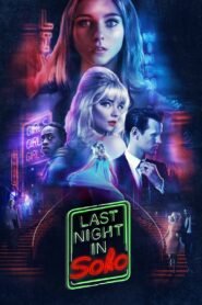 Last Night in Soho (2021) Hindi + English – Full Movie Download & Watch FREE – MRBOBD.COM