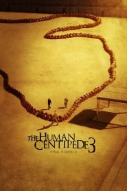 The Human Centipede 3 (Final Sequence) (2015) English – Full Movie Download & Watch FREE – MRBOBD.COM
