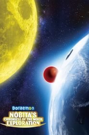 Doraemon: Nobita’s Chronicle of the Moon Exploration (2019) Hindi + Japanese – Full Movie Download & Watch FREE – MRBOBD.COM