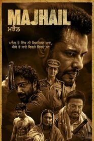 Majhail (2025) Punjabi – Full Movie Download & Watch FREE – MRBOBD.COM