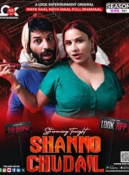 Shanno Chudail (2025) Season 01 – Hindi LookEntertainment – Full Series Download & Watch FREE – MRBOBD.COM