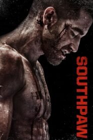 Southpaw (2015) English