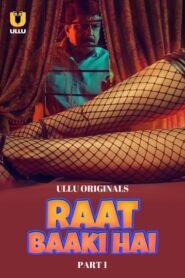 Raat Baaki Hai (2024) Season 1 Part 1 (Ullu Originals) – Full Series Download & Watch FREE – MRBOBD.COM