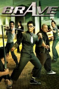 Brave (2007) Dual Audio [Hindi-Thai] – Full Movie Download & Watch FREE – MRBOBD.COM