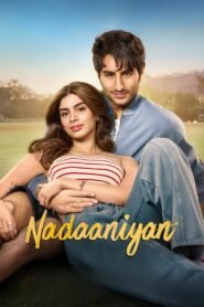 Nadaaniyan (2025) – Full Movie Download & Watch FREE – MRBOBD.COM