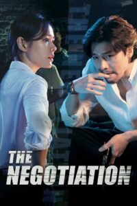 The Negotiation 2018 Dual Audio Hindi ORG – Full Movie Download & Watch FREE – MRBOBD.COM