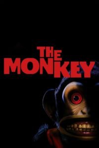 The Monkey (2025) Dual Audio Hindi ORG 4K – Full Movie Download & Watch FREE – MRBOBD.COM