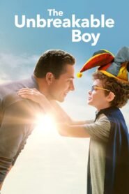 The Unbreakable Boy (2025) Dual Audio [Hindi-English] Amazon WEB-DL – Full Movie Download & Watch FREE – MRBOBD.COM