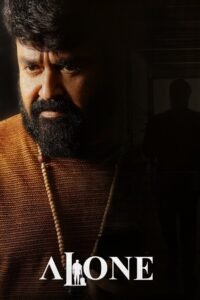 Alone (2023) WEB-DL Hindi + Mal 1080p x264 AVC AAC 2.0 ESub – Full Movie Download & Watch FREE – MRBOBD.COM