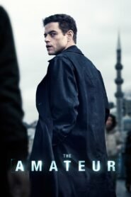 The Amateur (2025) and Watch – Full Movie Download & Watch FREE – MRBOBD.COM