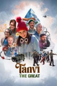 Tanvi the Great (2025) WEB-DL H264 AAC 1080p 720p 480p – Full Movie Download & Watch FREE – MRBOBD.COM