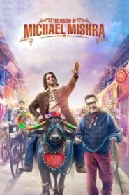 The Legend of Michael Mishra (2016) & Watch FREE