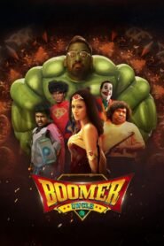 Boomer Uncle (2024) Uncut Dual Audio [Hindi ORG-Tamil] Amazon & Watch FREE