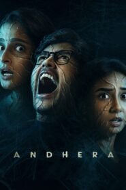 Andhera (2025) Season 01 & Watch FREE