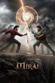 Mirai (2025) Hindi + MULTI Audio [Tamil-Telugu-Kannada-Malayalam] JHS & Watch FREE