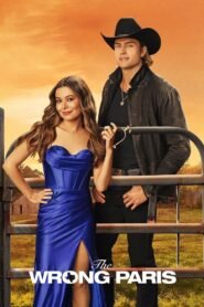 The Wrong Paris (2025) Dual Audio [Hindi ORG-English] NetFlix & Watch FREE