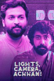 Lights, Camera, Achhan (2025) Hindi Malayalam Dual Audio & Watch FREE