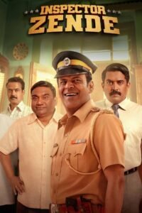 Inspector Zende (2025) & Watch FREE