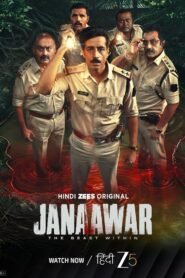 Janaawar – The Beast Within (2025) S01 Bengali Zee5 & Watch FREE